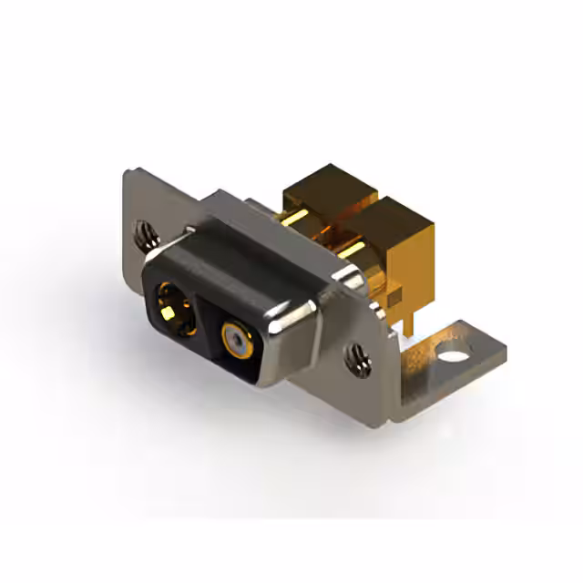 630-2WK2240-7TC EDAC Inc.  Conjuntos de conectores D-Sub